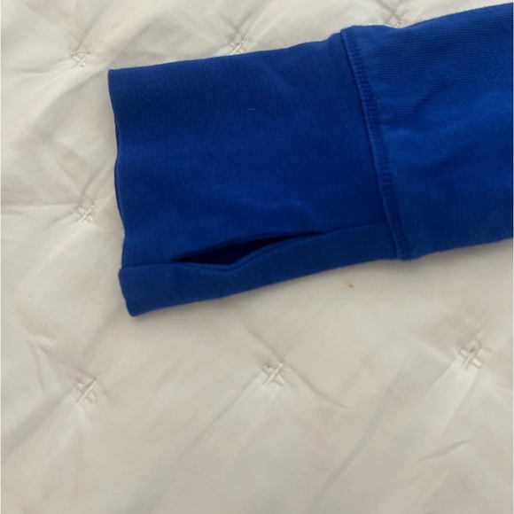 Sweaty Betty Thin Sweatshirt Sz L - Picture 2 of 4